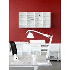 Luceplan - Fortebraccio Table Lamp - 1D33N2GI0502 | 1D33N/010002 | Montreal Lighting & Hardware