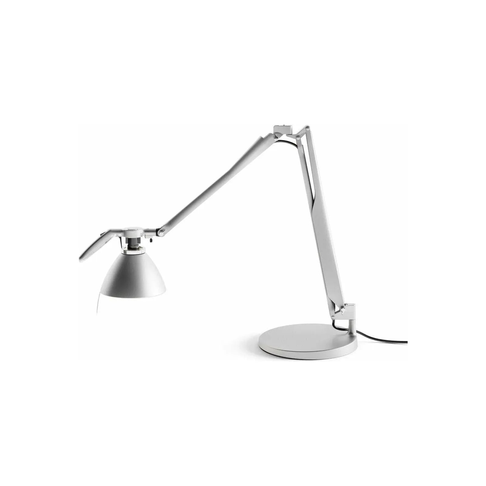 Luceplan - Fortebraccio Table Lamp - 1D33N2GI05AA | 1D33N/01000A | Montreal Lighting & Hardware