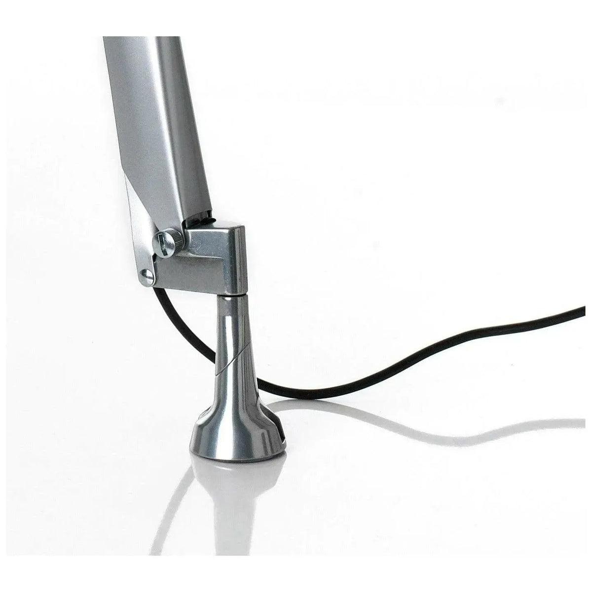 Luceplan - Fortebraccio Two-Arm Wall Task - 1D33N2GI0502 1D33N/03050A | Montreal Lighting & Hardware