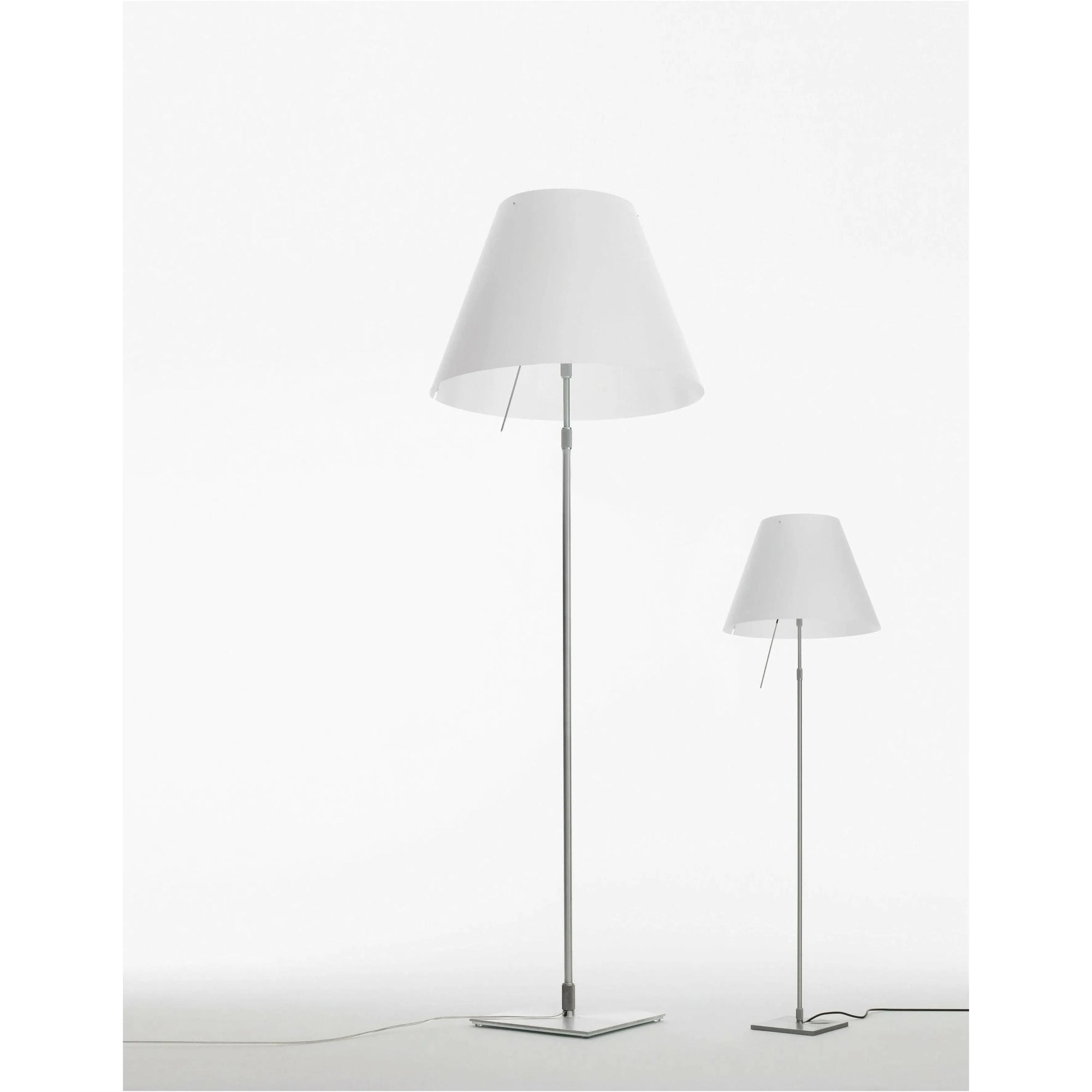 Luceplan - Grande Costanza Floor - 1D13GTIH0520 | Montreal Lighting & Hardware