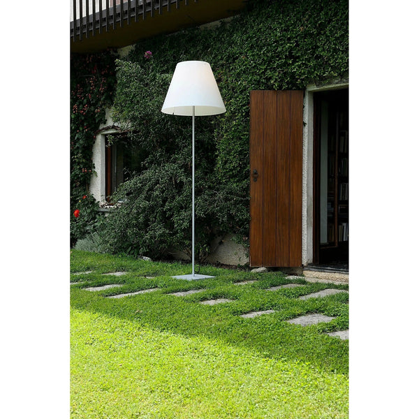 Grande Costanza Open Air Outdoor Floor Lamp