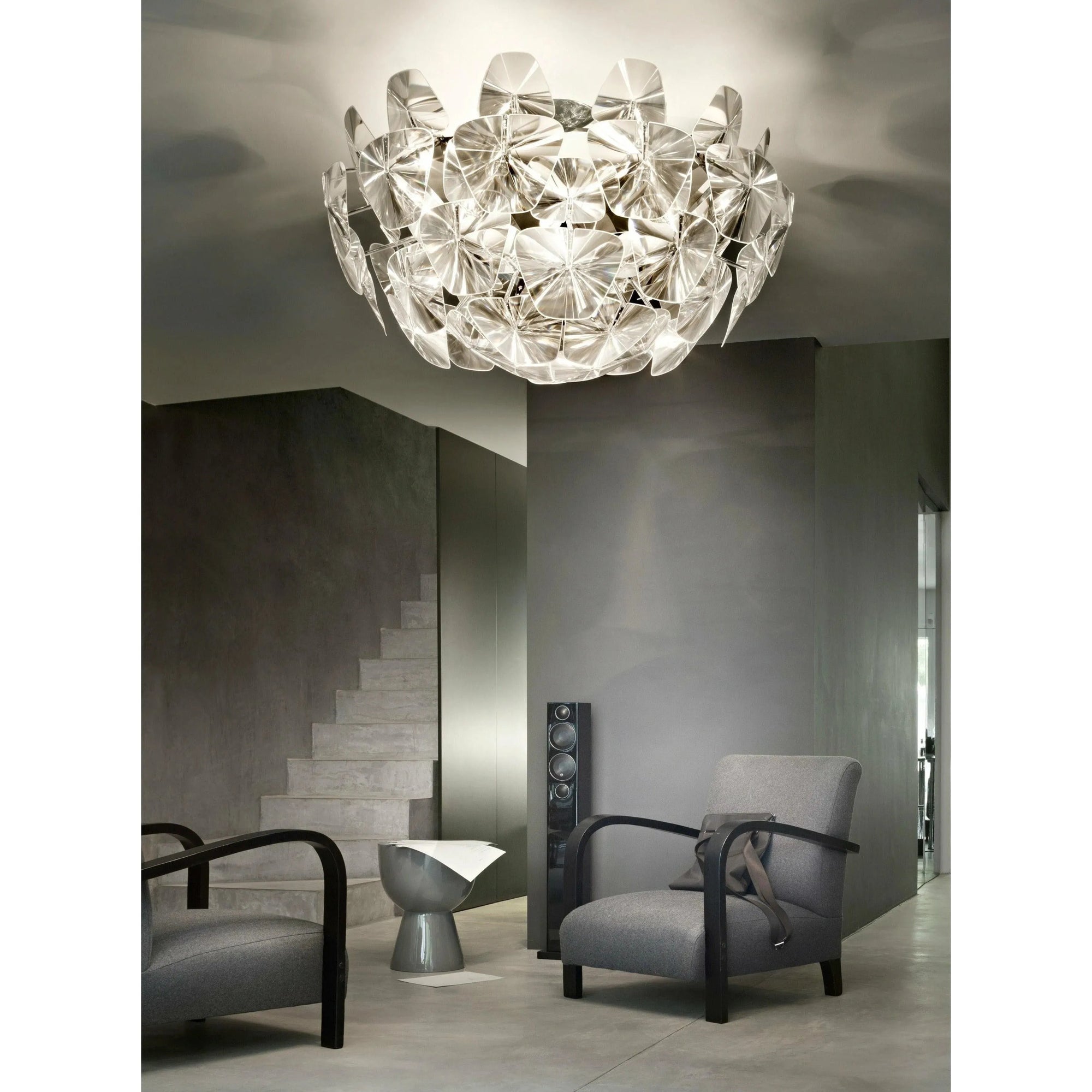 Luceplan - Hope Ceiling - 1D6612P00500 | Montreal Lighting & Hardware