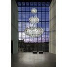 Luceplan - Hope Suspension - 1D6612S00500 | Montreal Lighting & Hardware