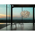 Luceplan - Hope Suspension - 1D6612S00500 | Montreal Lighting & Hardware