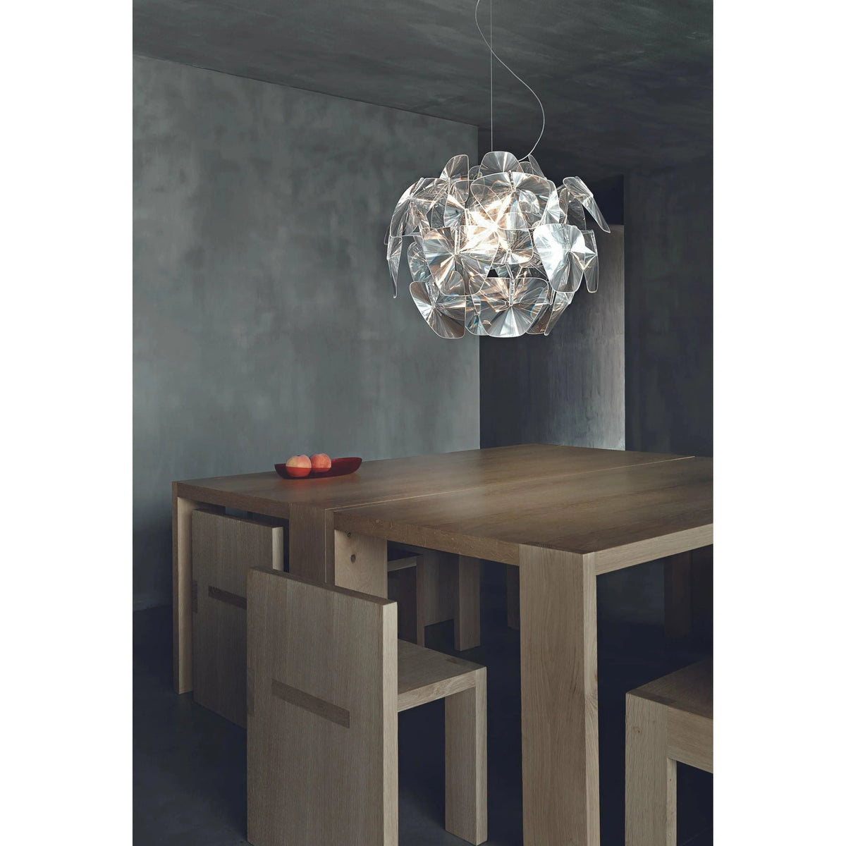 Luceplan - Hope Suspension - 1D6612S00500 | Montreal Lighting & Hardware