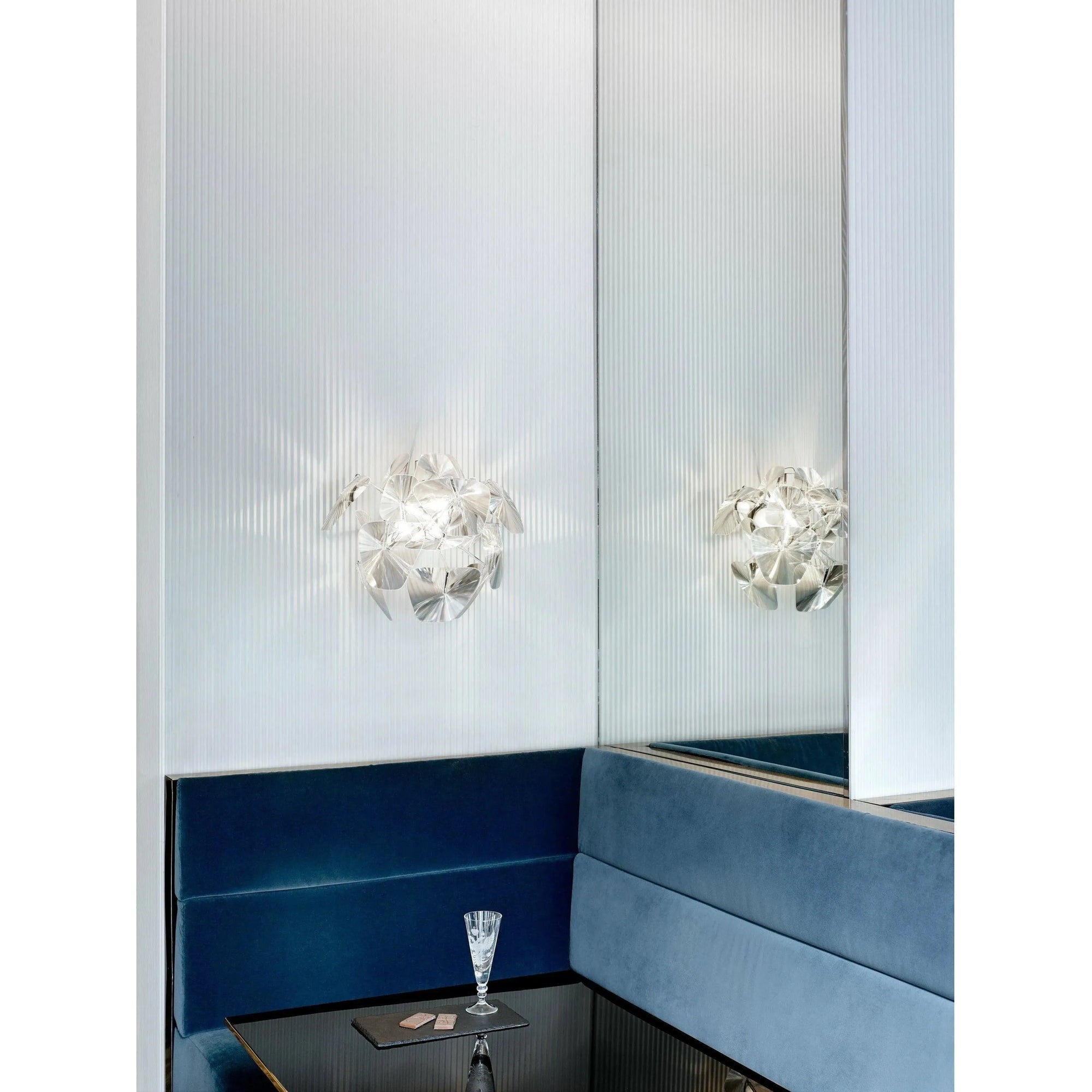 Luceplan - Hope Wall - 1D6608A00500 | Montreal Lighting & Hardware