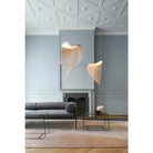 Luceplan - Illan LED Chandelier - 1D82YS1D0599 | Montreal Lighting & Hardware