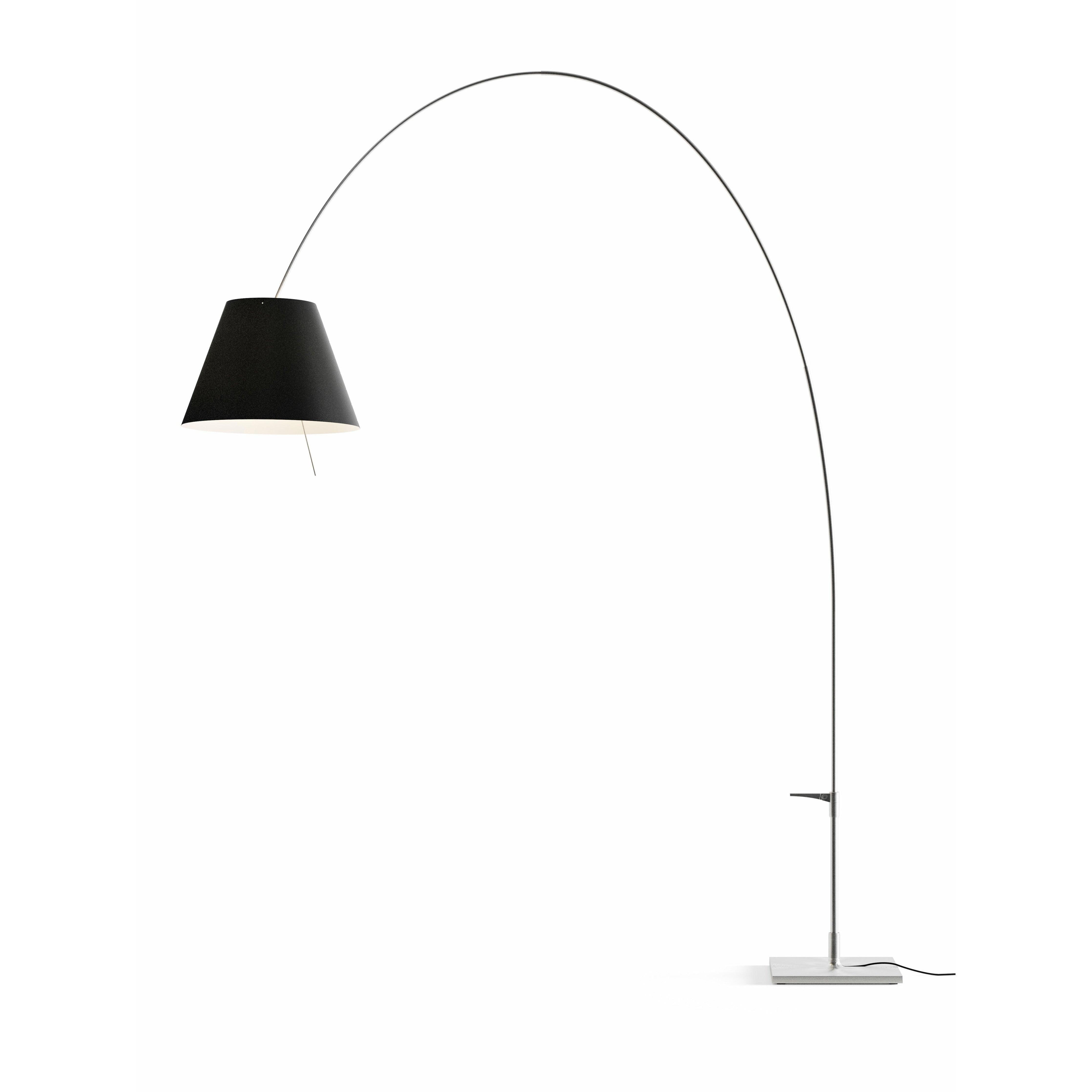 Luceplan - Lady Costanza Floor Lamp - 1D13GED00520 | 1D13GE/01001 | Montreal Lighting & Hardware
