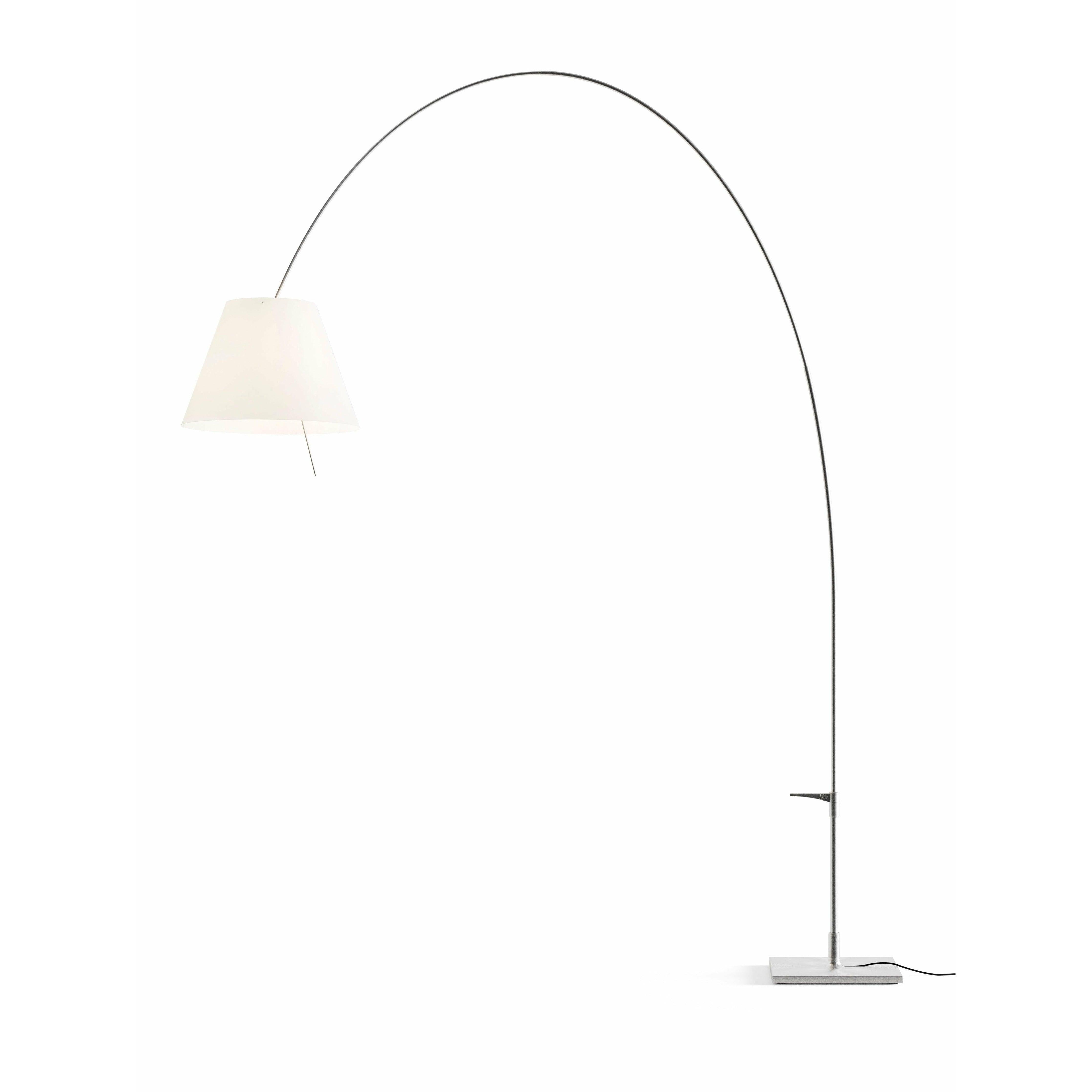 Luceplan - Lady Costanza Floor Lamp - 1D13GED00520 | 1D13GE/01002 | Montreal Lighting & Hardware