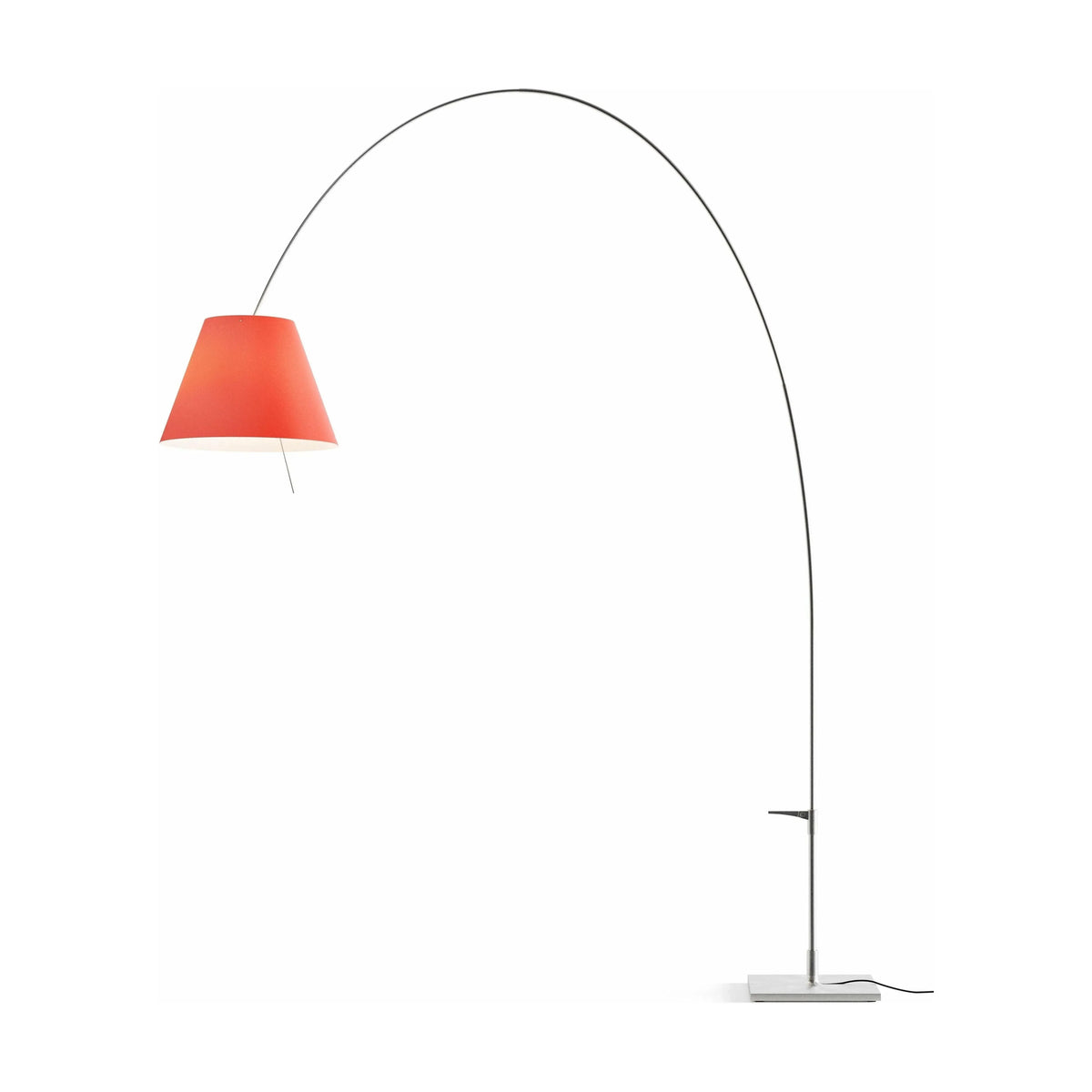 Luceplan - Lady Costanza Floor Lamp - 1D13GED00520 | 1D13GE/01013 | Montreal Lighting & Hardware