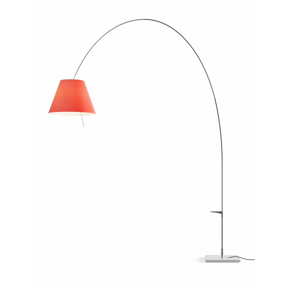 Luceplan - Lady Costanza Floor Lamp - 1D13GED00520 | 1D13GE/01013 | Montreal Lighting & Hardware