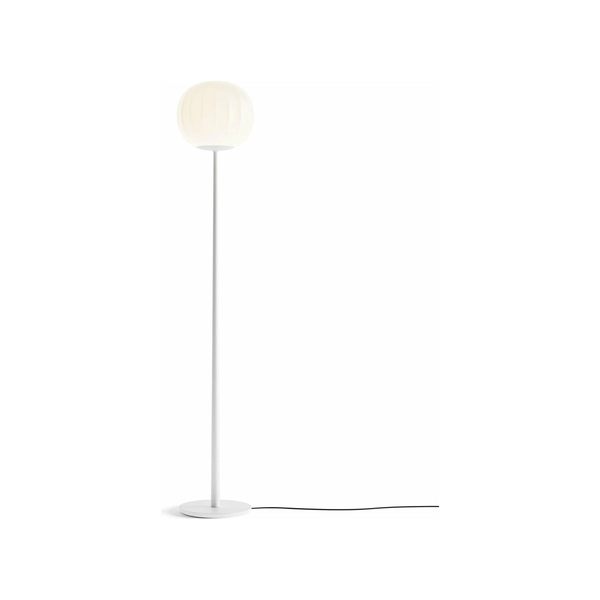 Luceplan - Lita Floor Lamp - 1D920T300502 + 1D920/300002 | Montreal Lighting & Hardware