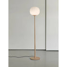 Luceplan - Lita Floor Lamp - 1D920T300502 + 1D920/300002 | Montreal Lighting & Hardware