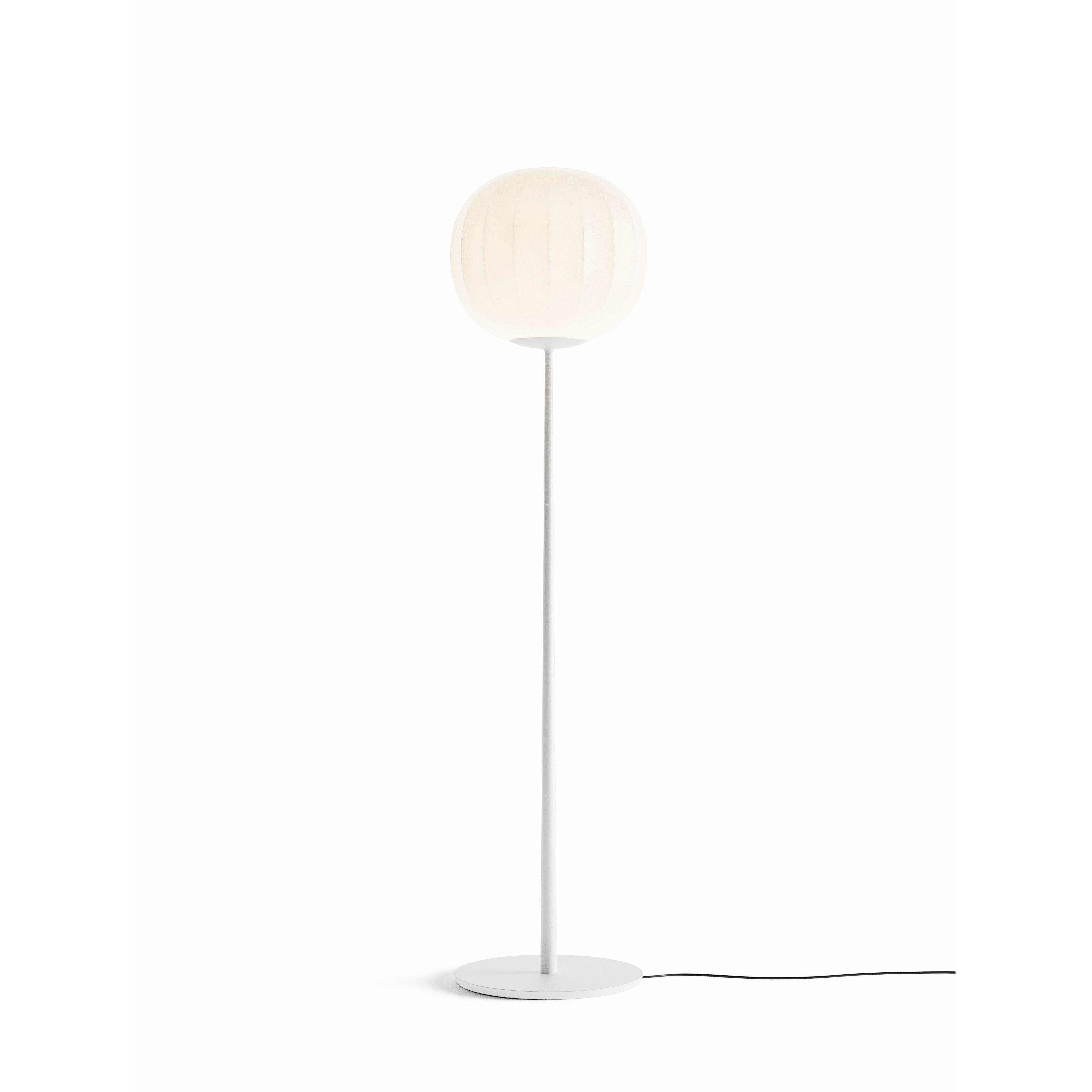 Luceplan - Lita Floor Lamp - 1D920T420502 + 1D920/400002 | Montreal Lighting & Hardware