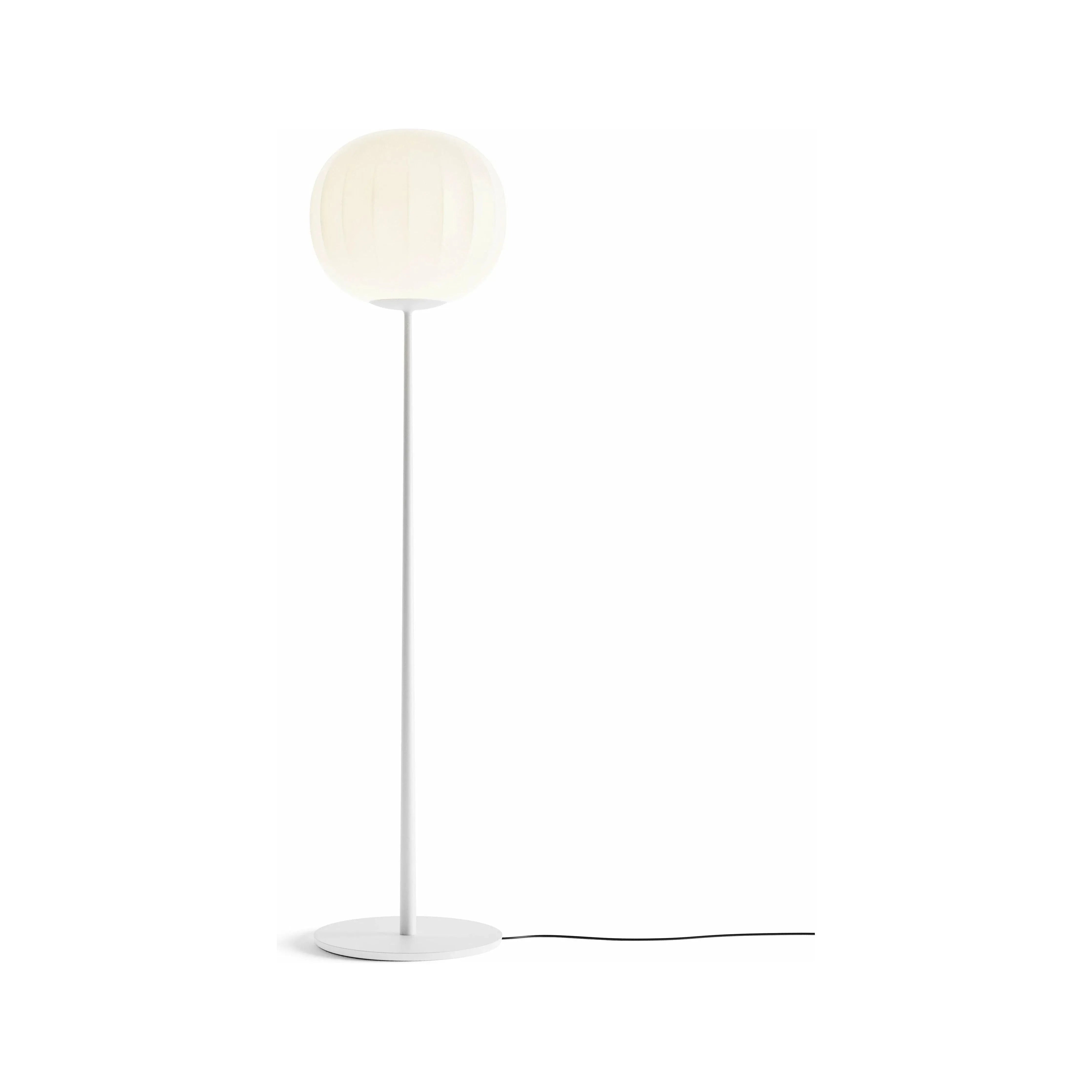 Luceplan - Lita Floor Lamp - 1D920T420502 + 1D920/400002 | Montreal Lighting & Hardware