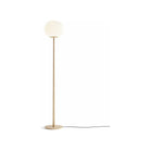 Luceplan - Lita Floor Lamp - 1D92ZT300599 + 1D920/300002 | Montreal Lighting & Hardware