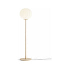 Luceplan - Lita Floor Lamp - 1D92ZT420599 + 1D920/400002 | Montreal Lighting & Hardware