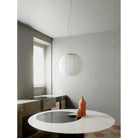 Luceplan - Lita Pendant - 1D920S300502 + 1D920/300002 | Montreal Lighting & Hardware