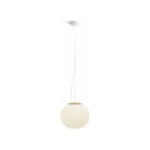 Luceplan - Lita Pendant - 1D920S300530 + 1D920/300002 | Montreal Lighting & Hardware