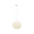 Luceplan - Lita Pendant - 1D920S420502 + 1D920/400002 | Montreal Lighting & Hardware