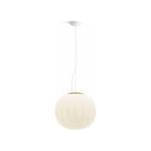 Luceplan - Lita Pendant - 1D920S420530 + 1D920/400002 | Montreal Lighting & Hardware