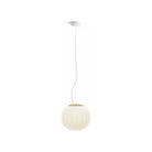 Luceplan - Lita Pendant - 1D92ZS300599 + 1D920/300002 | Montreal Lighting & Hardware