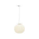 Luceplan - Lita Pendant - 1D92ZS420599 + 1D920/400002 | Montreal Lighting & Hardware