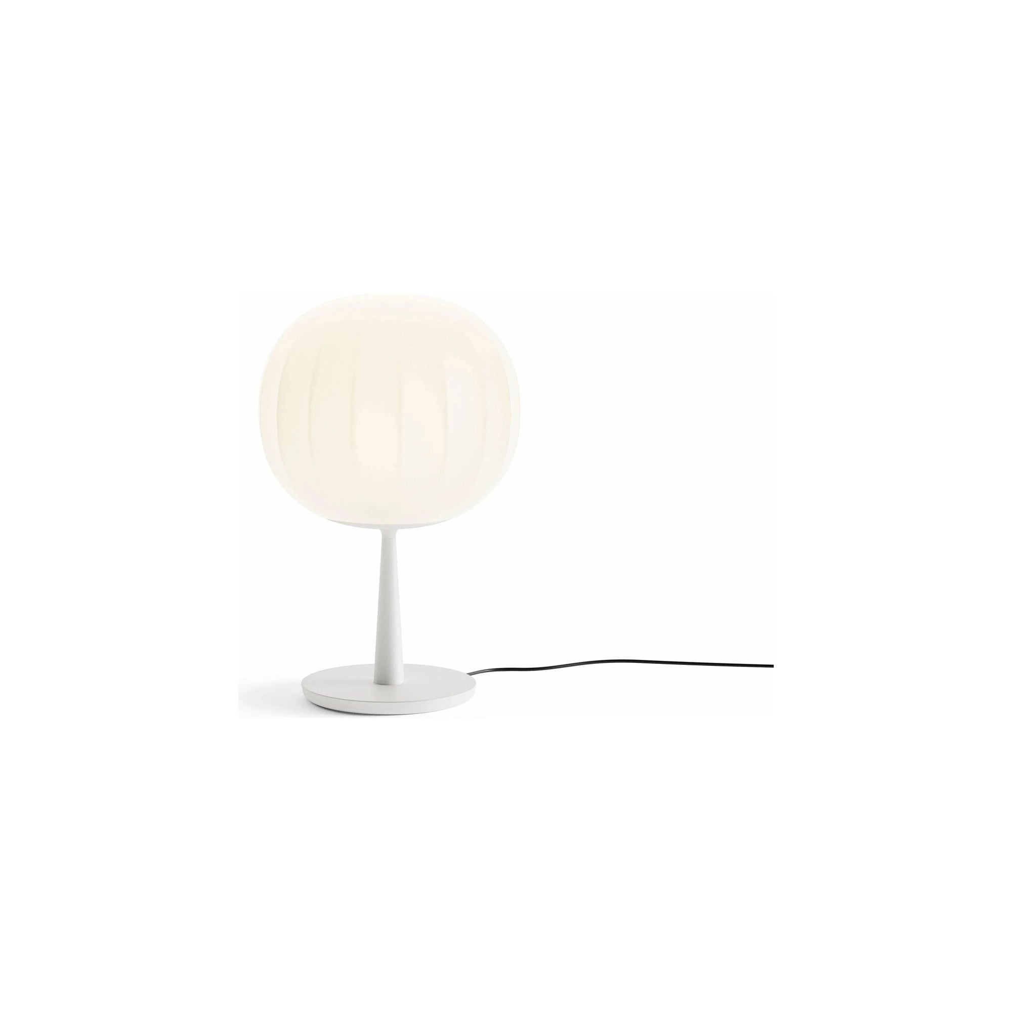 Luceplan - Lita Table Lamp - 1D920=300502 + 1D920/300002 | Montreal Lighting & Hardware