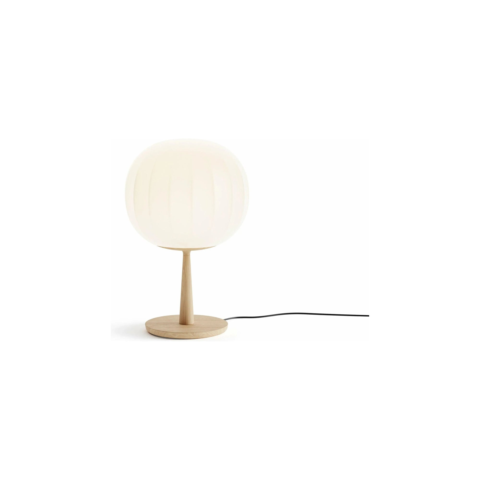 Luceplan - Lita Table Lamp - 1D920=300502 + 1D920/300002 | Montreal Lighting & Hardware