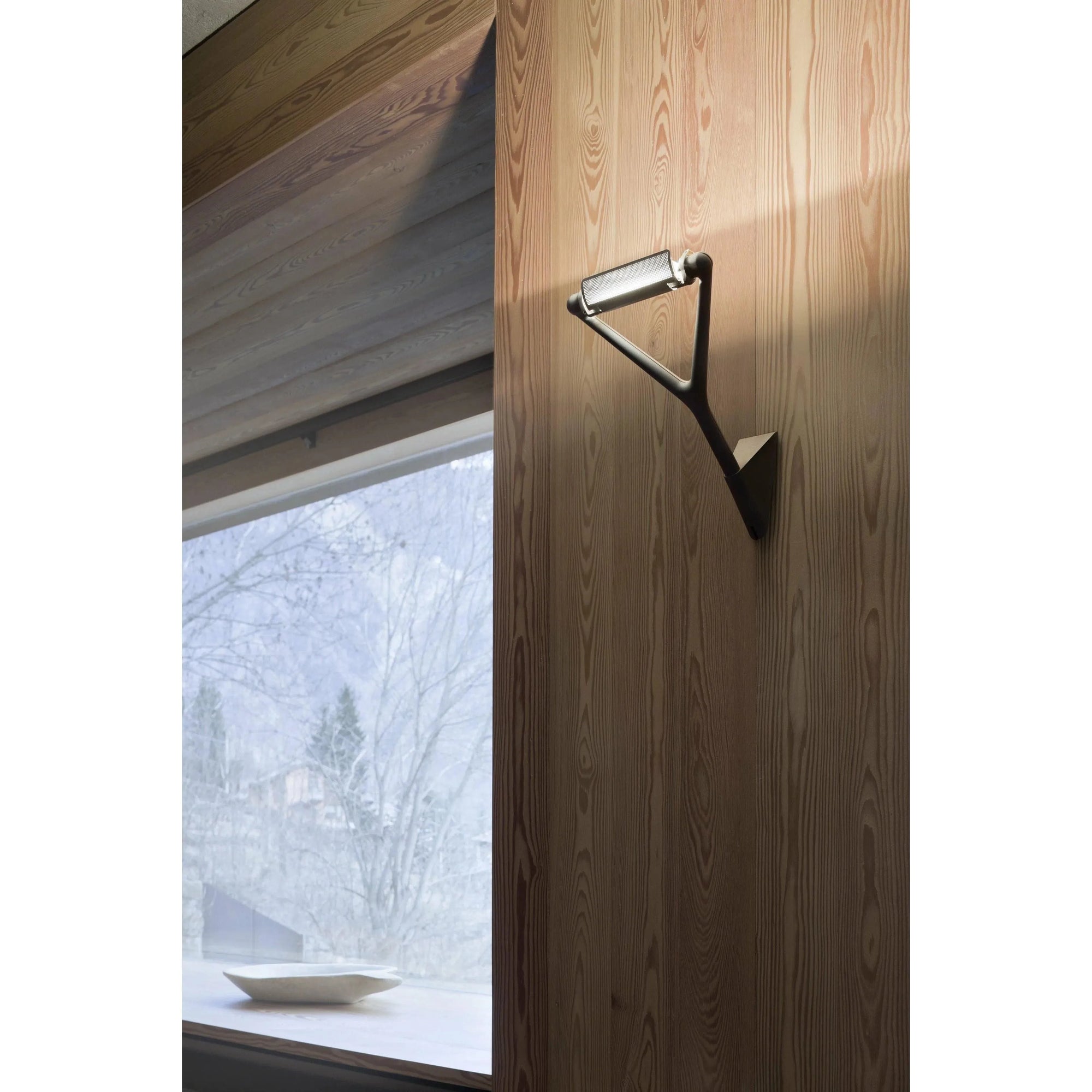 Luceplan - Lola Wall Light - 1D15A1N00517 | Montreal Lighting & Hardware