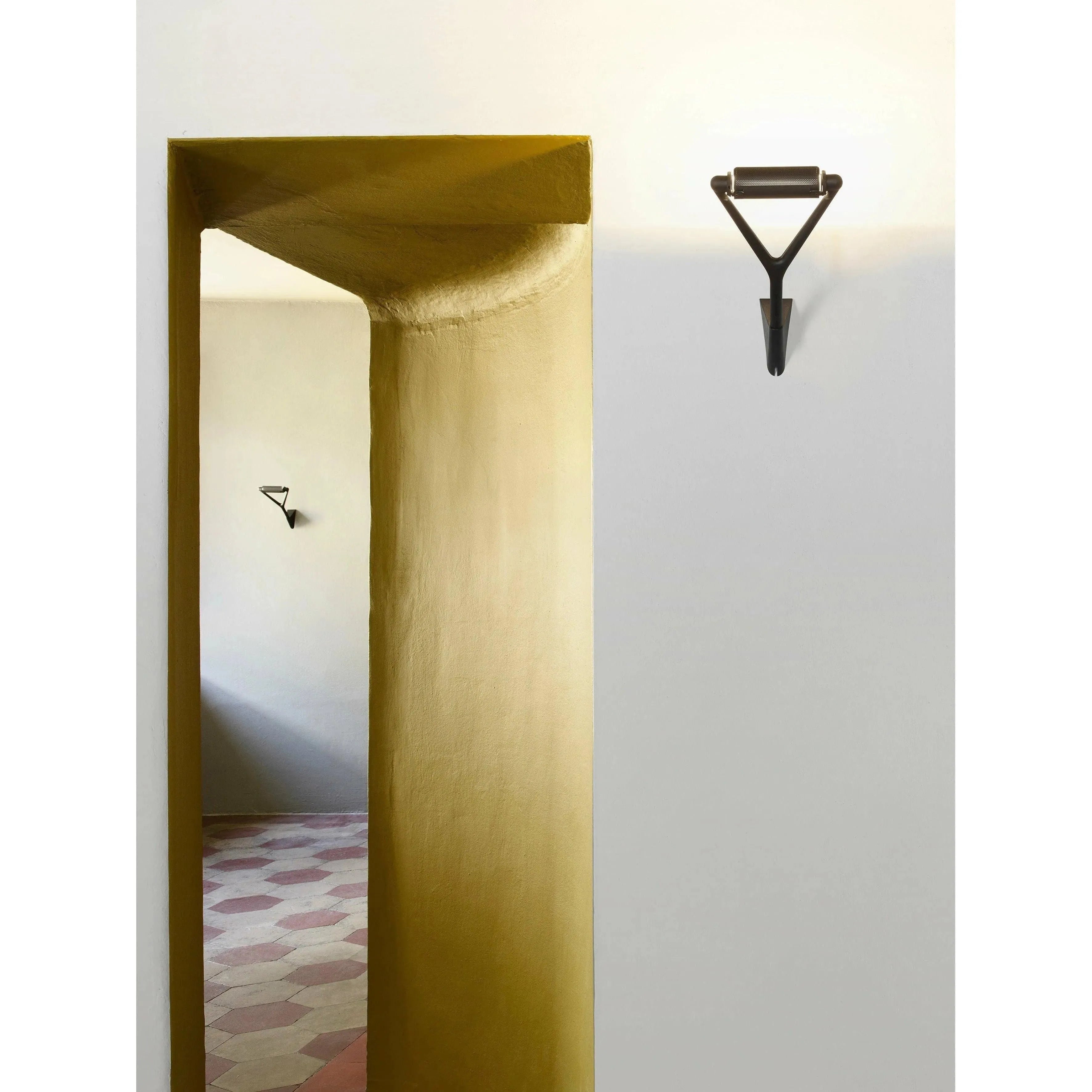 Luceplan - Lola Wall Light - 1D15A1N00517 | Montreal Lighting & Hardware