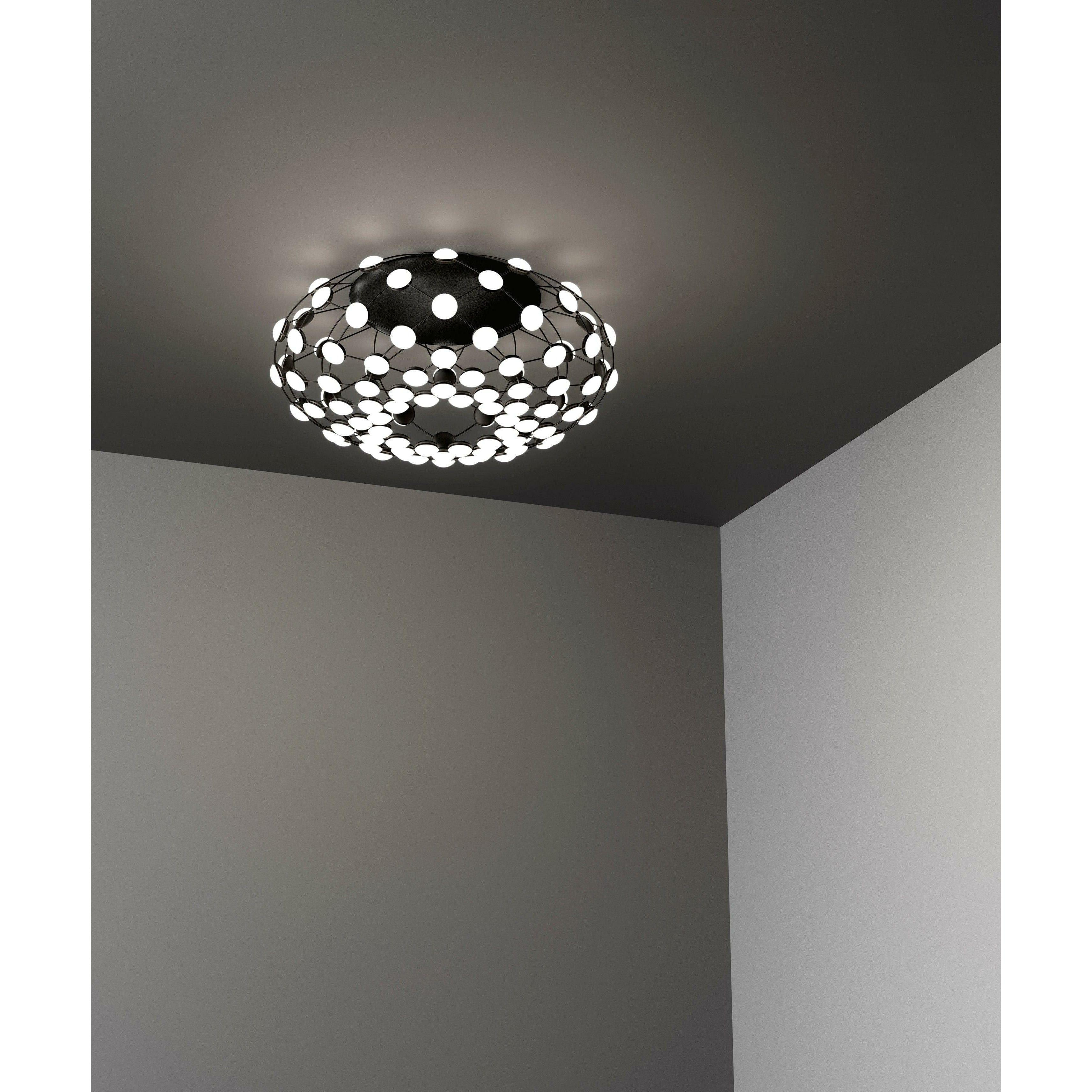 Luceplan - Mesh Ceiling - 1D860PLN0501 | Montreal Lighting & Hardware