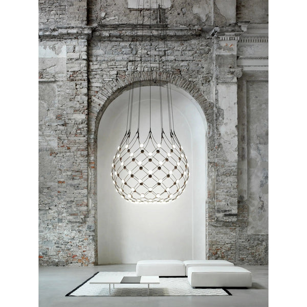 Mesh Suspension 100
