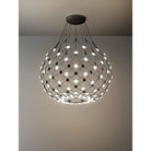 Luceplan - Mesh Suspension 80 - 1D86KT081501 | Montreal Lighting & Hardware