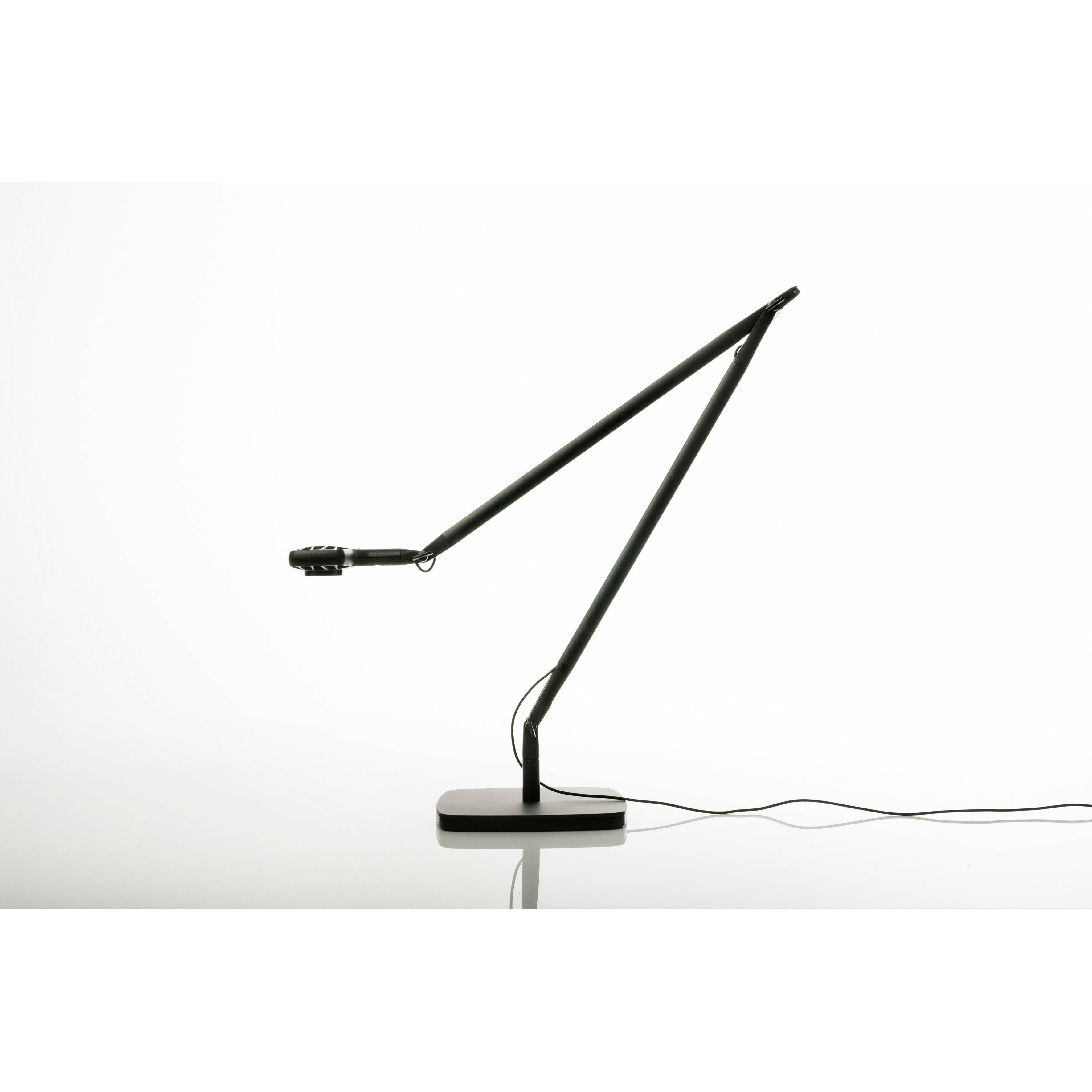 Luceplan - Otto Watt Table Lamp - 1D720=N10501 | 1D72/1000001 | Montreal Lighting & Hardware