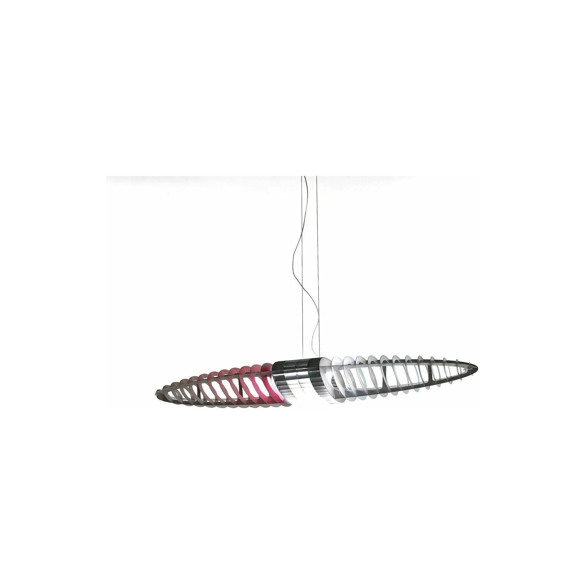 Luceplan - Queen Titania - 1D170QHAL520 | 1D170Q/02020 | Montreal Lighting & Hardware