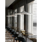 Luceplan - Soleil Noir Pendant - 1D890S000502 | Montreal Lighting & Hardware