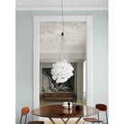 Luceplan - Stochastic Suspension - 1D870SP00518 | Montreal Lighting & Hardware