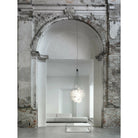 Luceplan - Stochastic Suspension - 1D870SP00518 | Montreal Lighting & Hardware