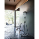 Luceplan - Tango Floor Lamp - 1D77NTD00501 | Montreal Lighting & Hardware
