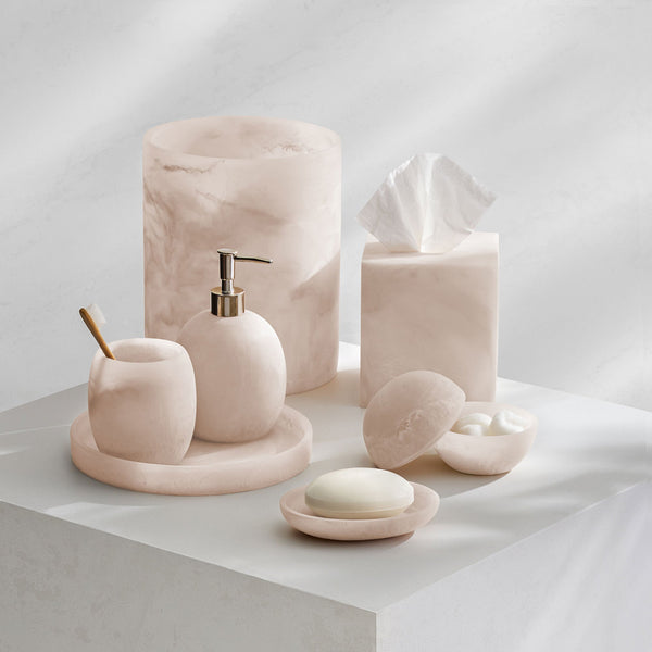 Accessoires de bain Luna