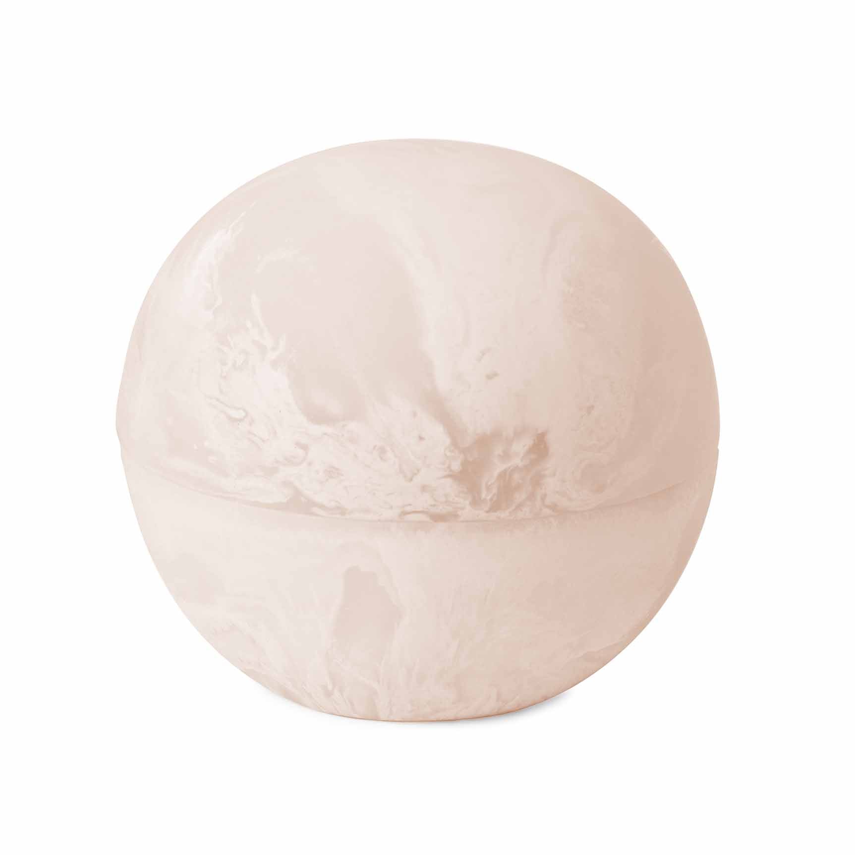 Pale Pink|Cotton Jar