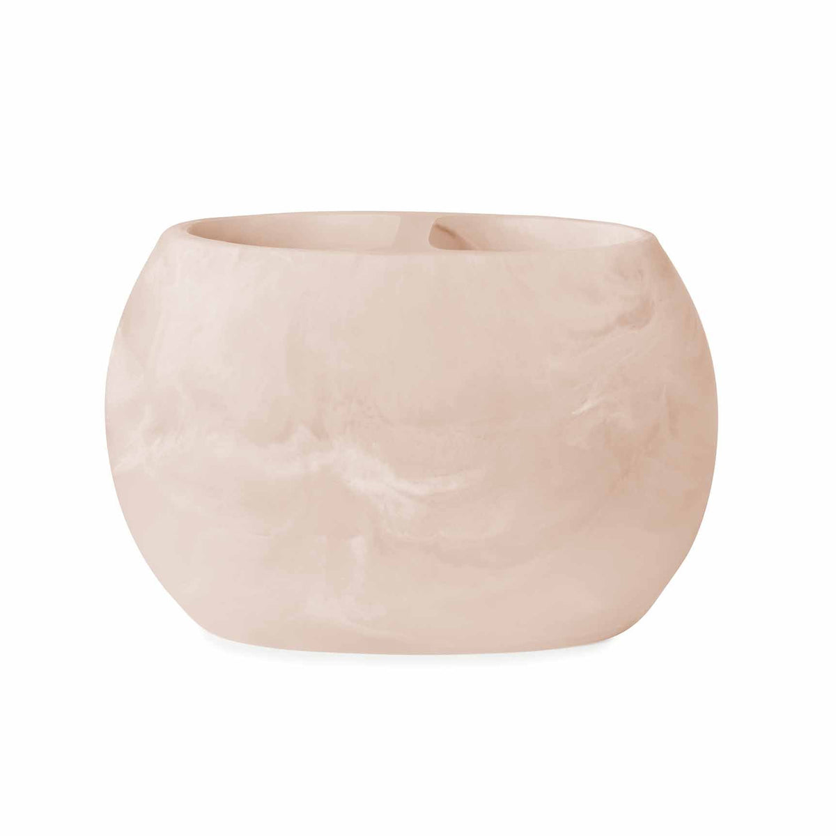 Pale Pink|Toothbrush Holder