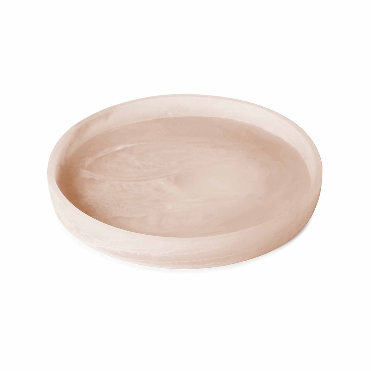 Pale Pink|Tray