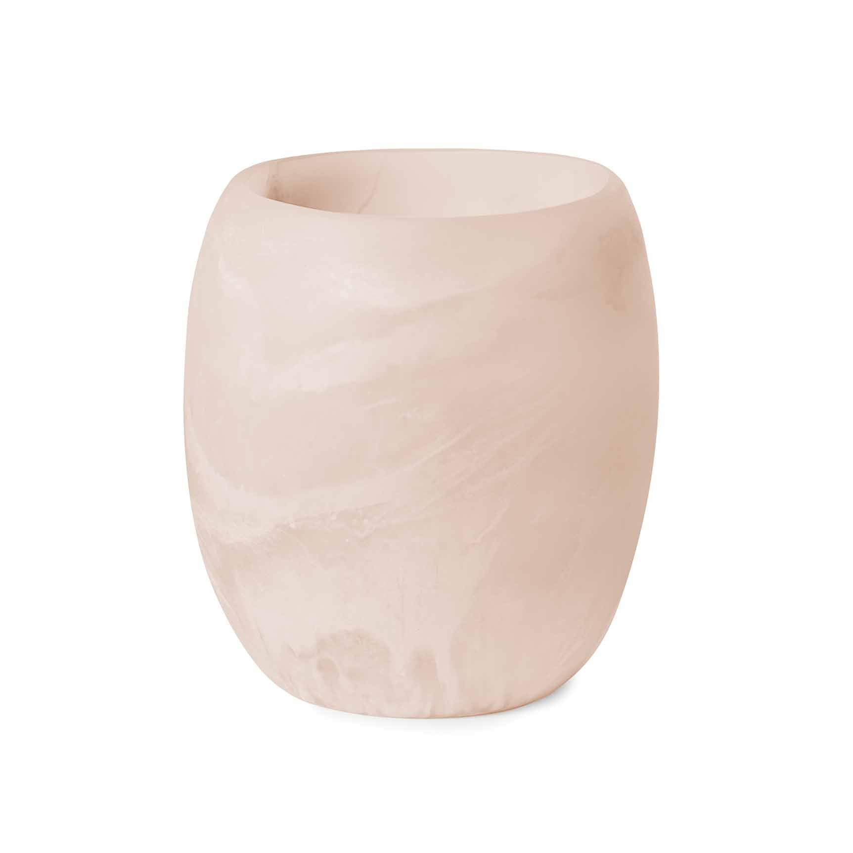 Pale Pink|Tumbler