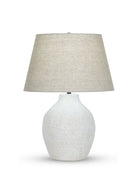 Luna Table Lamp - FLO-4503-BGL