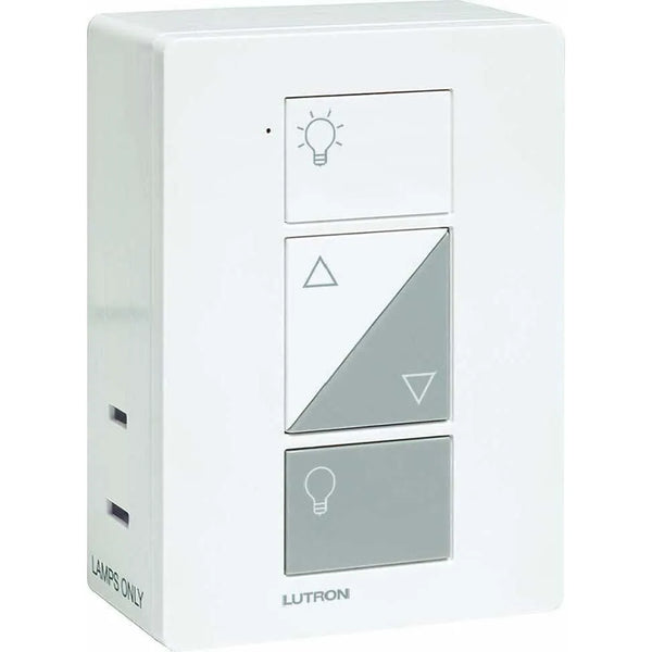 Caseta Wireless 300W Plug-In RF Dimmer