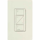 Lutron - Caseta Wireless 600W Wallbox RF Dimmer - PD-6WCL-LA-C | Montreal Lighting & Hardware