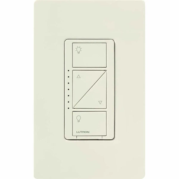 Caseta Wireless 600W Wallbox RF Dimmer