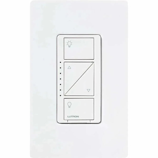 Caseta Wireless 600W Wallbox RF Dimmer